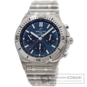 ブライトリング BREITLING AB0134101C1A1  ブライトリング クロノマット B01 42   腕時計 中古