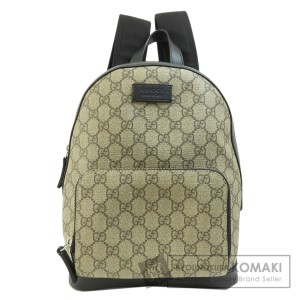 グッチ GUCCI 429020  GG  リュック・デイパック PVC レディース  中古