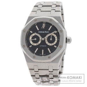 オーデマ・ピゲ AUDEMARS PIGUET 26330ST.00.1220ST.01  ロイヤルオーク デイデイト  腕時計 中古