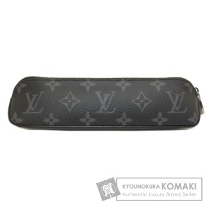 ルイヴィトン LOUIS VUITTON GI0199  トゥルース・エリザベット  ペンケース 中古