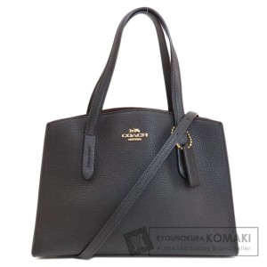 コーチ COACH 29529  2WAY  ハンドバッグ レザー レディース  中古