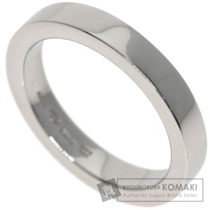 ブルガリ BVLGARI  マリーミー  リング・指輪 プラチナPT950 レディース  中古