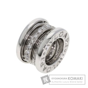 ブルガリ BVLGARI  B-zero1 ビーゼロワン ダイヤモンド TOP  ペンダントトップ 中古