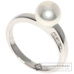 タサキ 真珠 指輪の通販｜au PAY マーケット