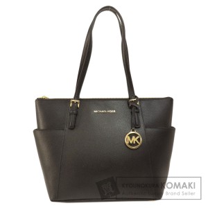 マイケルコース Michael Kors  ロゴ  トートバッグ PVC レディース  中古