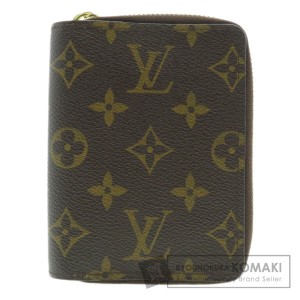 ルイヴィトン LOUIS VUITTON R21047  アジェンダ ウォレット  手帳カバー モノグラムキャンバス 中古