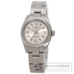 ロレックス ROLEX 176200  オイスターパーペチュアル 369  腕時計 ステンレススチール SS   中古