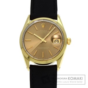 ロレックス ROLEX 1550  オイスターパーペチュアル デイト 1970年製 メーカーコンプリート  中古