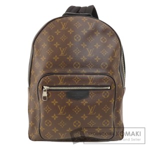 ルイヴィトン LOUIS VUITTON M41530  ジョッシュ モノグラム  リュック・デイパック 中古