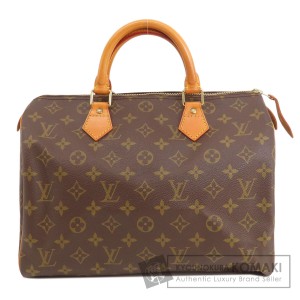 ルイヴィトン LOUIS VUITTON M41526  スピーディ30 モノグラム  ボストンバッグ 中古