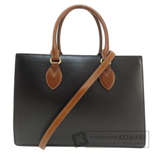 グッチ GUCCI 409531  2WAY  ハンドバッグ レザー レディース  中古