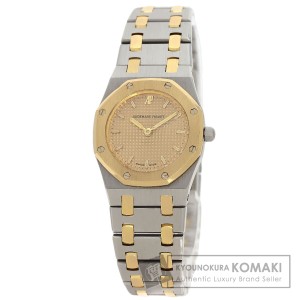 オーデマ・ピゲ AUDEMARS PIGUET 66339SA.00.0722SA.03  ロイヤルオーク  メーカーコンプリート  中古