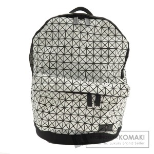 イッセイミヤケ ISSEY MIYAKE INC.  バオバオ  リュック・デイパック PVC レディース  中古