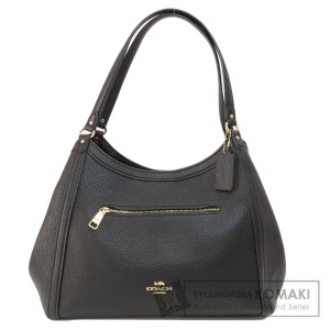 コーチ COACH C6231  ロゴ  トートバッグ レザー レディース  中古