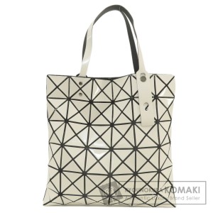 イッセイミヤケ ISSEY MIYAKE INC.  バオバオ  トートバッグ PVC レディース  中古