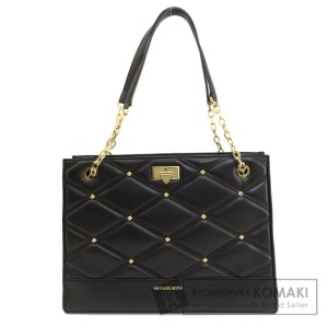 マイケルコース Michael Kors  セレナ ラージ  トートバッグ レザー レディース  中古