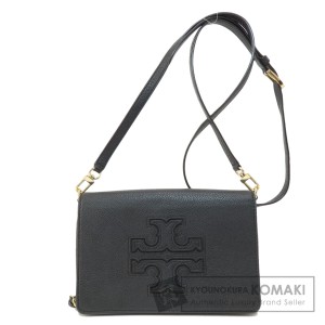 トリーバーチ Tory Burch  ショルダーウォレット  ショルダーバッグ レザー レディース  中古