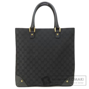 グッチ GUCCI 120898  GG  トートバッグ キャンバス レディース  中古