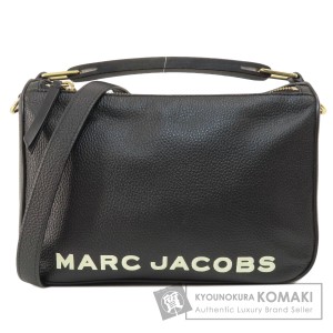 マーク・ジェイコブス MARC JACOBS  2WAY  ハンドバッグ レザー レディース  中古