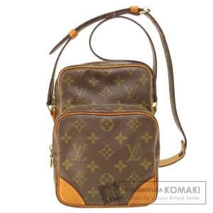 ルイヴィトン LOUIS VUITTON M45236  アマゾン モノグラム  ショルダーバッグ 中古