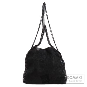 ステラマッカートニー Stella McCartney  ファラベラ 2WAY  ショルダーバッグ ポリエステル 中古