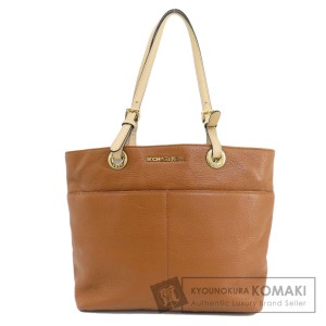 マイケルコース Michael Kors  ロゴ  ハンドバッグ レザー レディース  中古