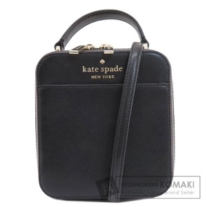 ケイトスペード kate spade  2WAY  ショルダーバッグ レザー レディース  中古