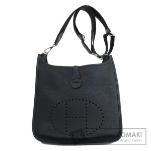 エルメス HERMES  エブリン 3 PM  ショルダーバッグ トゴ レディース  中古