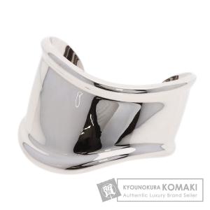 Tiffany ティファニー ボーンカフ バングル ブレス 右手用 ボーンカフ