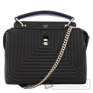 訳あり】FENDI フェンディ ペカン あまったるく 2wayバッグ ショルダー 