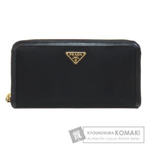 【美品】PRADA プラダ ジッピーコンパクト 財布 コインケース ナイロン 楽天市場】プラダ コインケース（素材（生地・毛糸）ナイロン