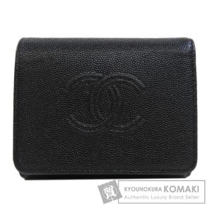 chanel 二つ折り 財布の通販｜au PAY マーケット