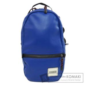 コーチ チャールズ ヴァー シティ リュック デイパック レザー F11898 COACH コーチ チャールズ ヴァー シティ リュック デイパック