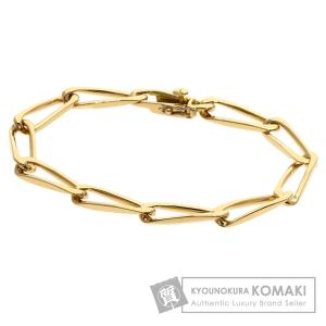 カルティエ(Cartier) スパルタカス ブレスレット K18イエローゴールド  