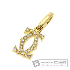 Tiffany＆Co. ネックレス リーフ 750YG K18YG イエローゴールド  