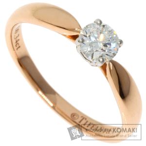 ティファニー ソリティア リングの通販｜au PAY マーケット 
