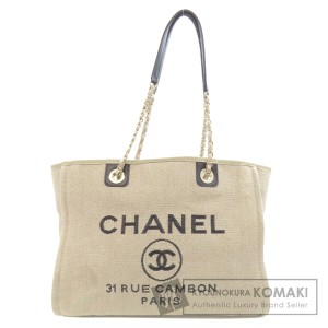 シャネル キャンバス トート ノベルティの通販｜au PAY マーケット