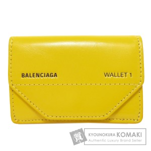 財布 バレンシアガ 二つ折りの通販｜au PAY マーケット