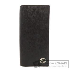gucci インター ロッキング 財布の通販｜au PAY マーケット
