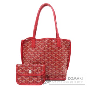 GOYARD ゴヤール トートバッグ バッグ リバーシブル アンジュ
