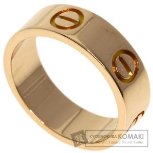 カルティエ ラブ リング ピンク ゴールドの通販｜au PAY マーケット 