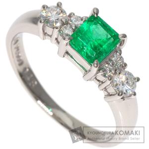 エメラルド 指輪 中古の通販｜au PAY マーケット 