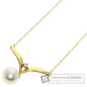 ミキモト パール ネックレス 中古の通販｜au PAY マーケット 