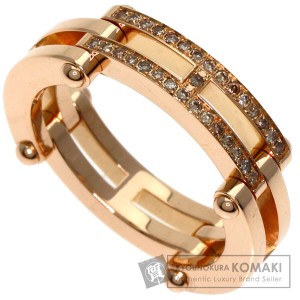 エルメス h ロゴ 指輪 リングの通販｜au PAY マーケット