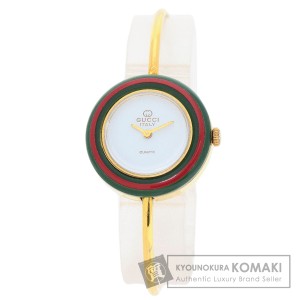 GUCCIグッチ チェンジベゼル リングのみ レディース腕時計
