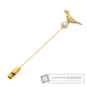 【未使用品】MIKIMOTO ミキモト　パール　ピンブローチ　馬 楽天市場】【Specialcoupon対象商品 8/9〜8/18 10時迄