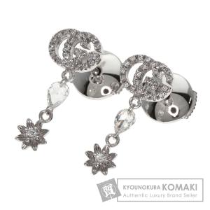 グッチ ピアス ゴールドの通販｜au PAY マーケット