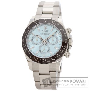 ROLEX オマージュ　デイトナ メンズ　手巻き　腕時計 ロレックス デイトナ オマージュの通販｜au PAY マーケット