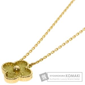 ✿Van Cleef & Arpels✿2012年 ホリデー ネックレス ✿Van Cleef & Arpels✿2012年 ホリデー ネックレス