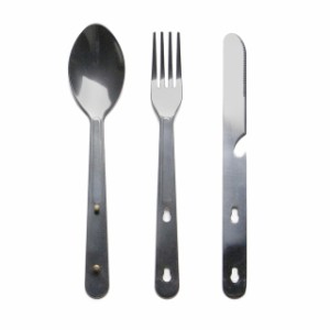 HOBO CUTLERY SET 4 ホーボー カトラリー セット 4 【メール便可】